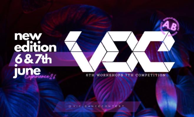 Vic Dance Contest 2026