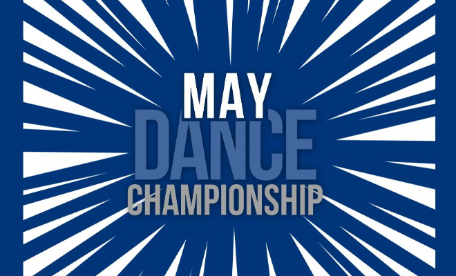 May Dance Championship 2026