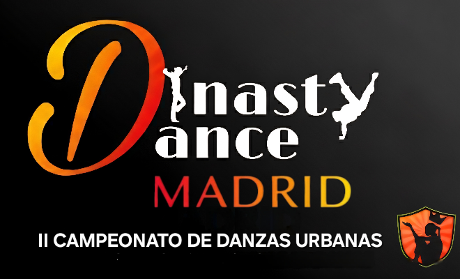 II DINASTY DANCE MADRID 2026