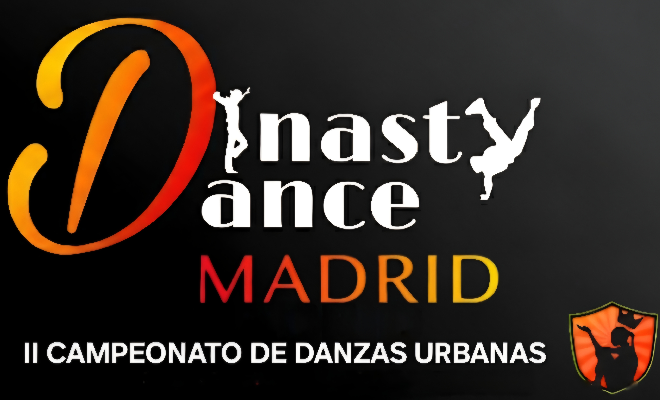 II DINASTY DANCE URBANO 2026