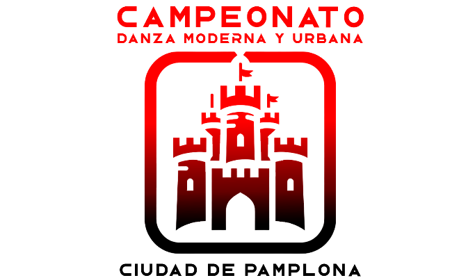 Campeonato de Danza Moderna y Urbana "Ciudad de Pamplona" 2026