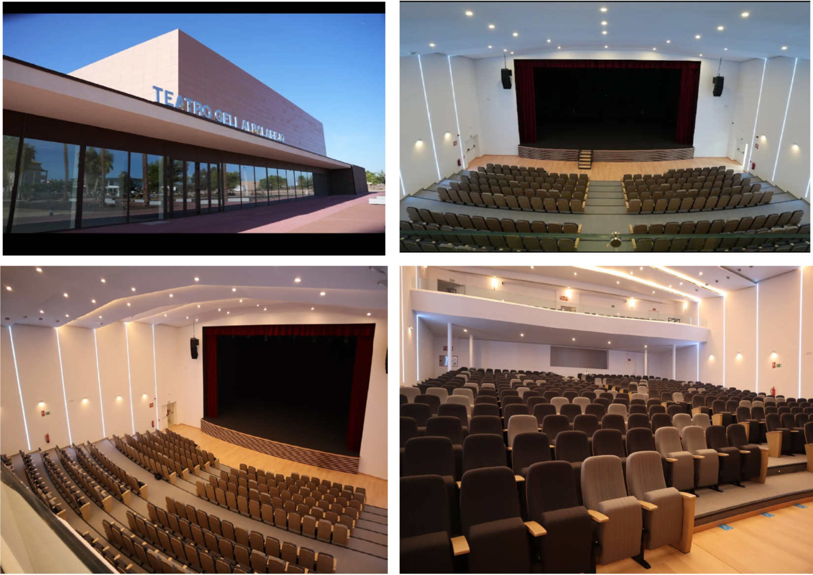 event image complement