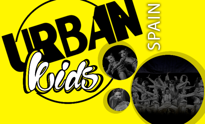 URBAN KIDS SPAIN 2026