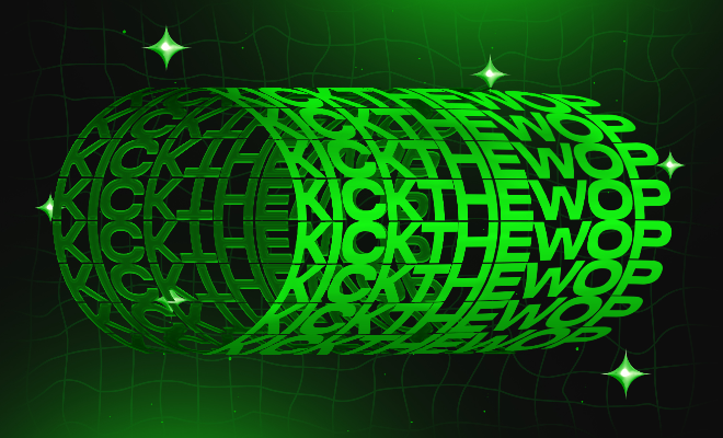 Kick The Wop 2025