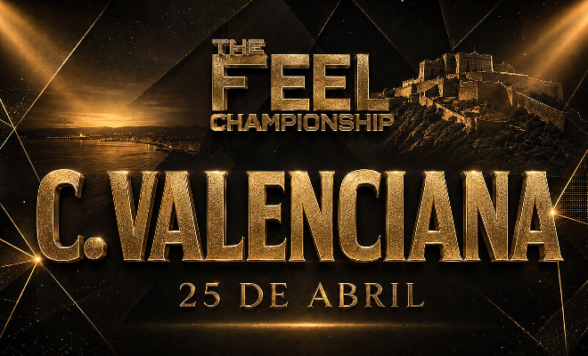 The Feel  Comunidad Valenciana 2027