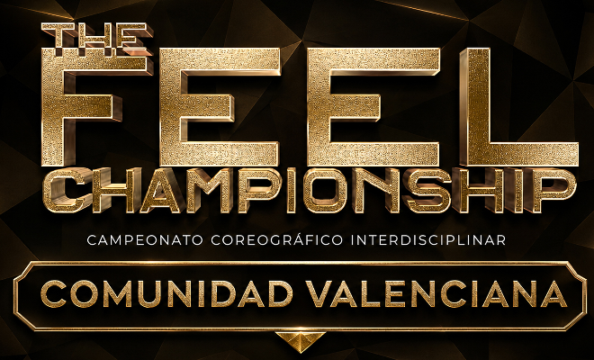The Feel  Comunidad Valenciana 2027