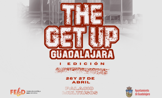 The Get Up Guadalajara 2025