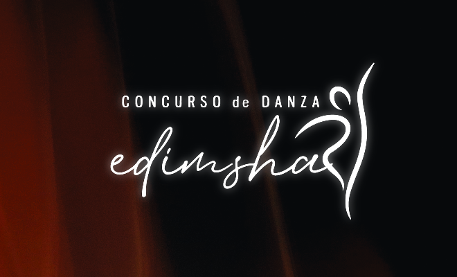CONCURSO DANZA EDIMSHA 2026