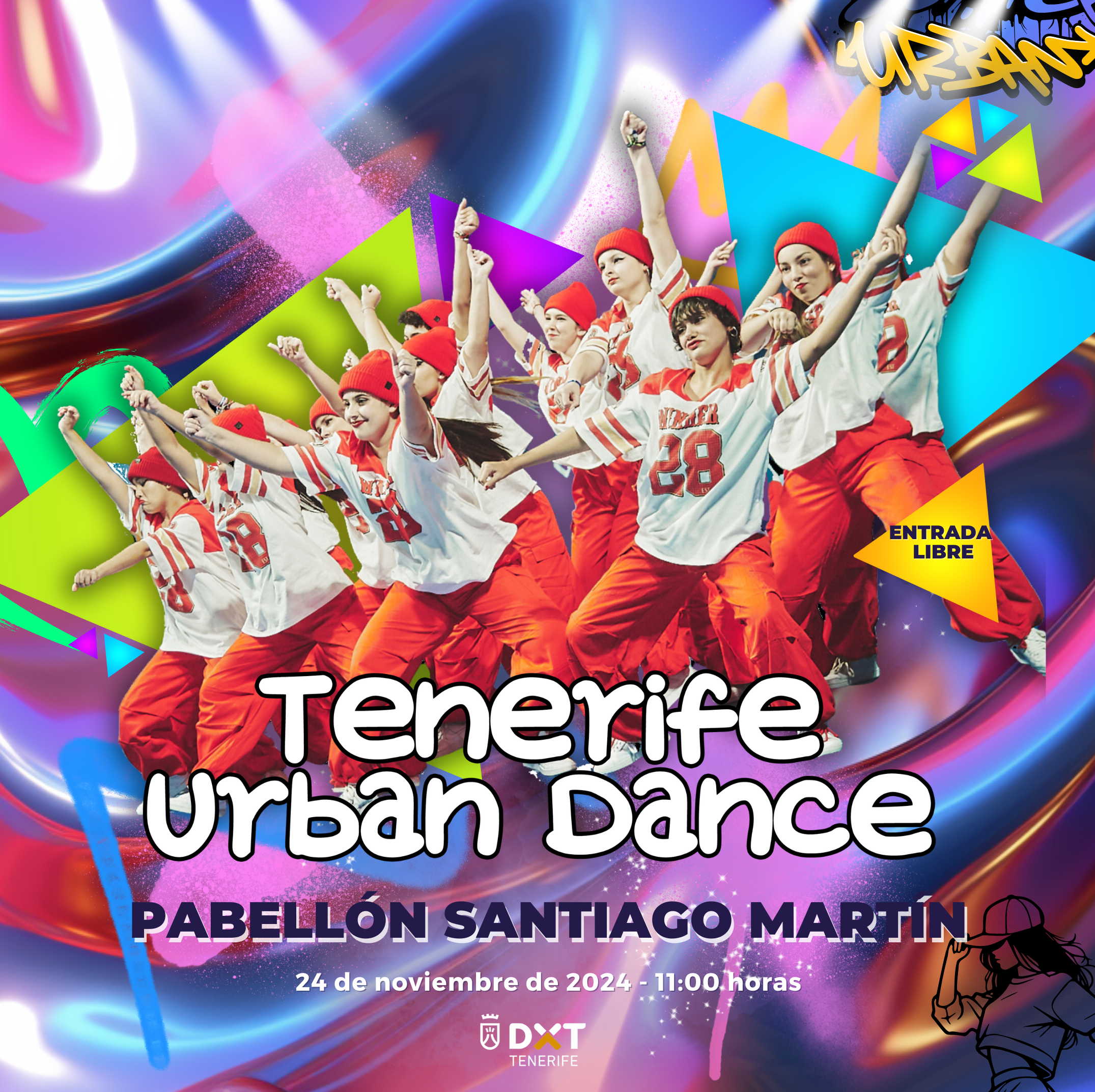 event image complement