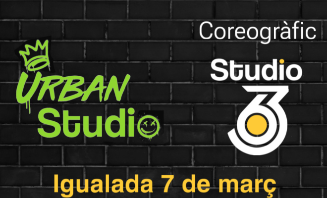 2ª edicció CAMPIONAT STUDIO 360 2026