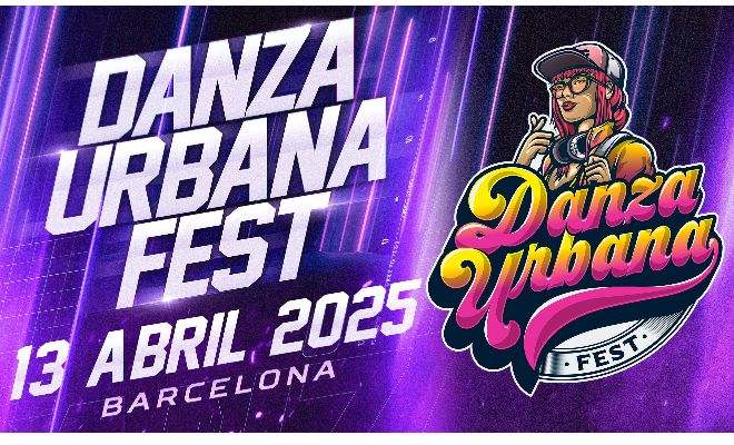 Danza Urbana Fest 2025
