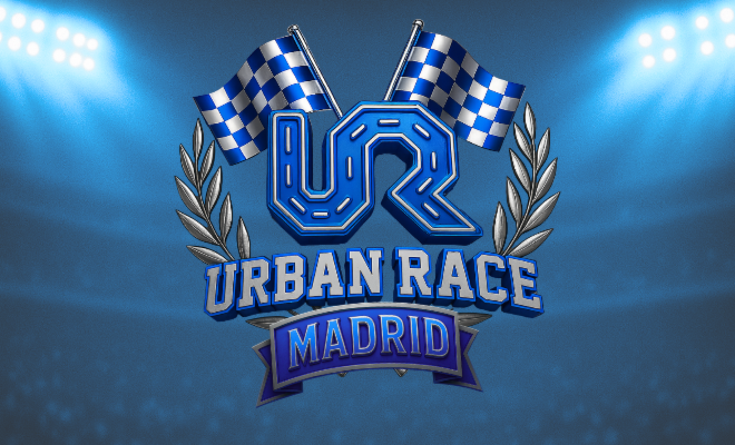 UR URBAN RACE MADRID 2026