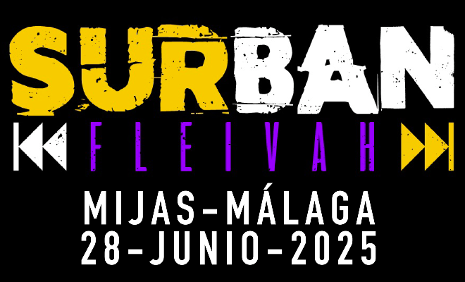 SURBAN FLEIVAH 2025