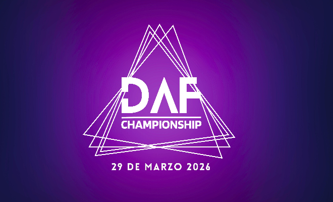 DAF CHAMPIONSHIP 2026