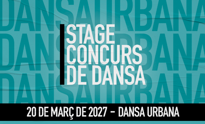 STAGE 2027 - URBANA