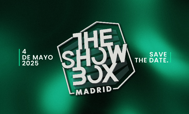 The Show Box Madrid 2025