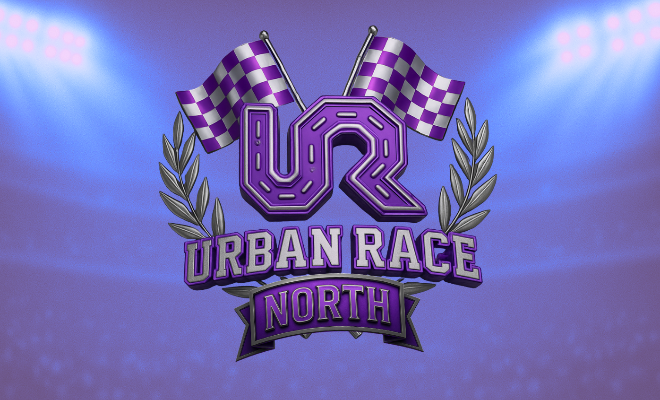 URBAN RACE NORTH CUP 2026
