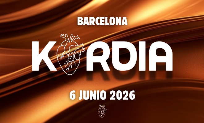 KARDIA BARCELONA 2026