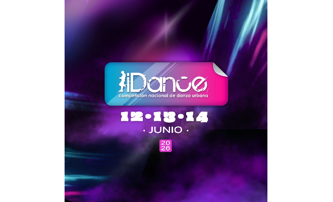 iDance 2026