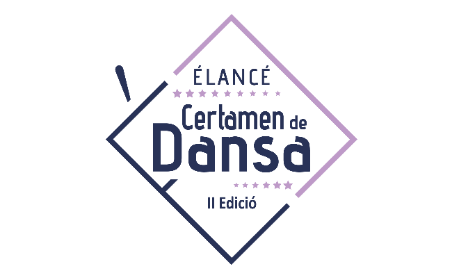 CERTAMEN DE DANZA ÉLANCÉ 2025