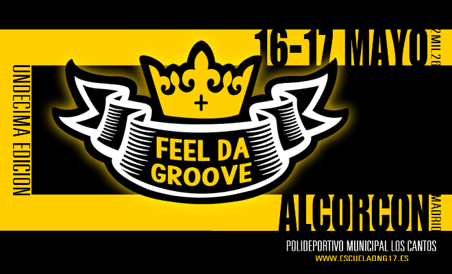 FEEL DA GROOVE 2026