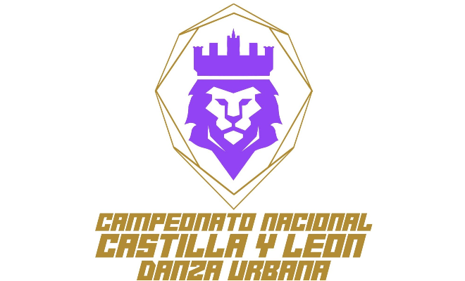 Campeonato Nacional de Castilla y León de Danza Urbana 2026