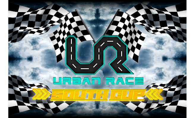URBAN RACE SOUTH CUP 2025