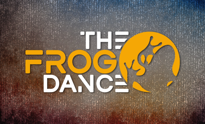 THE FROG URBAN DANCE 2025