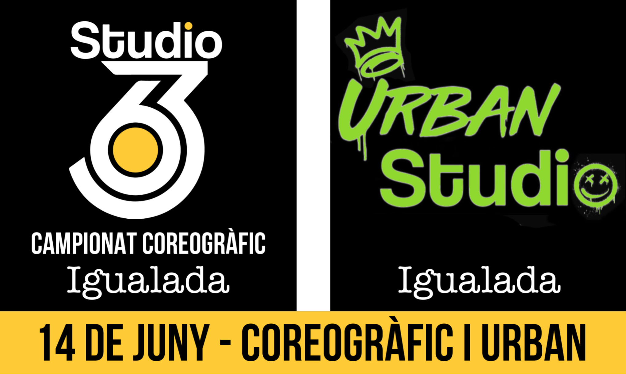 event image complement