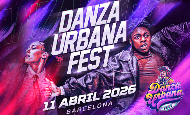 Danza Urbana Fest 2026