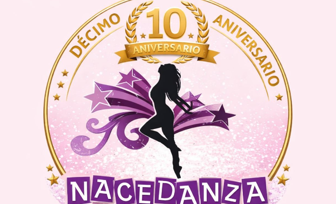 NACEDANZA PAMPLONA ABRIL 2026