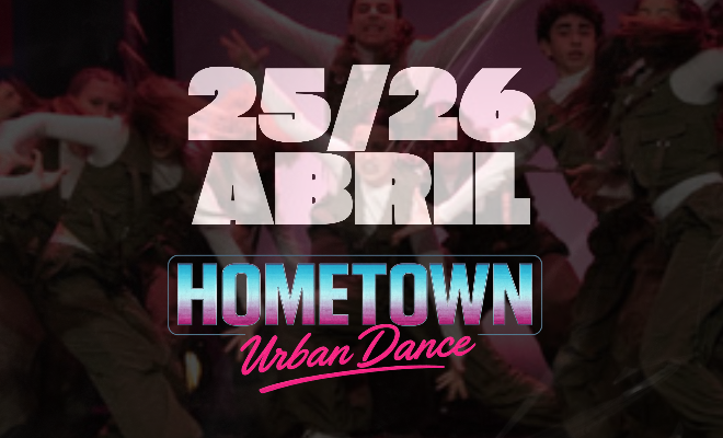 HOMETOWN URBAN DANCE 2026