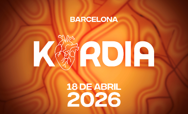 KARDIA BARCELONA 2026