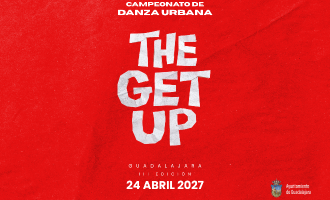 III The Get Up Guadalajara 2027