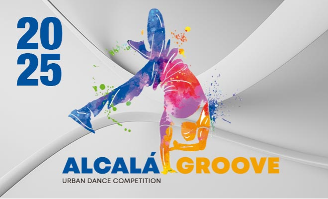 Alcalá Groove 2025