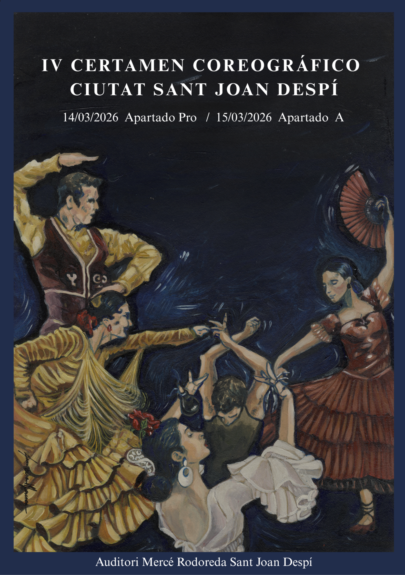 event image complement