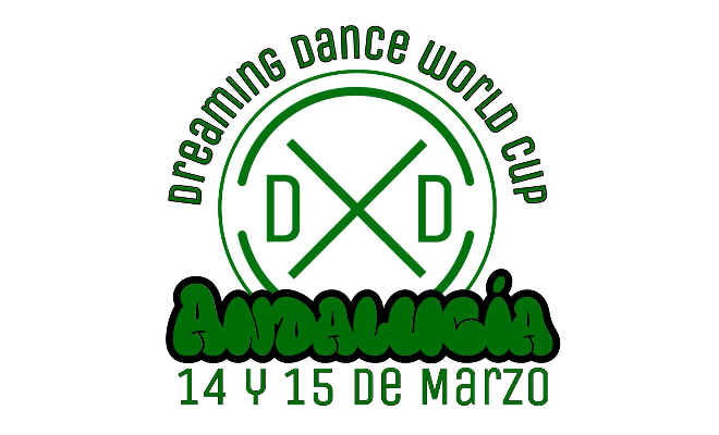 Dreaming Dance World Cup ANDALUCÍA - SUR 2026