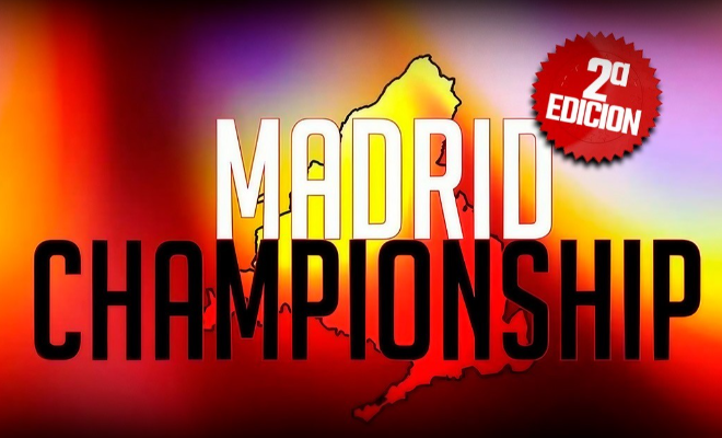 Madrid Championship 2025
