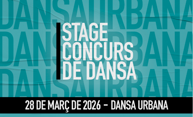 STAGE 2026 - URBANA