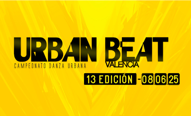 Urban Beat 2025