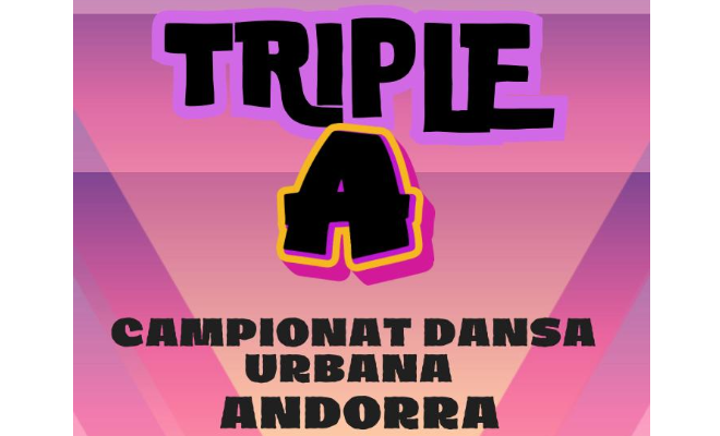 TRIPLE A 2026