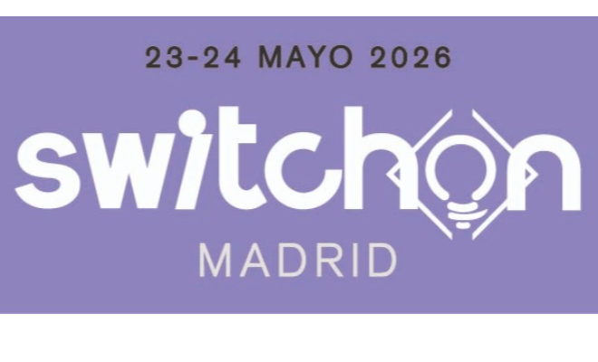 Switch On Madrid 2026