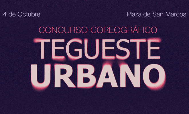 Tegueste Urbano 2026
