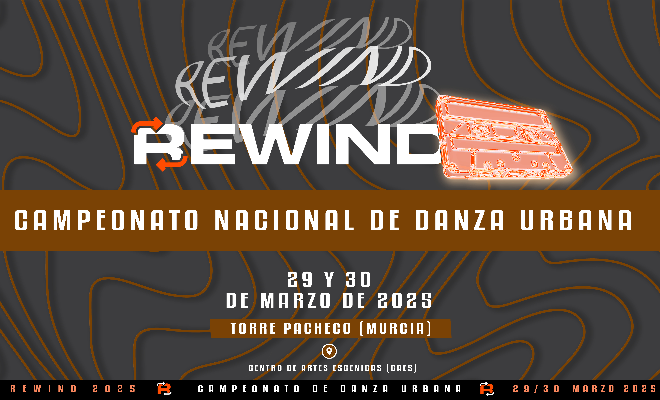 REWIND 2025