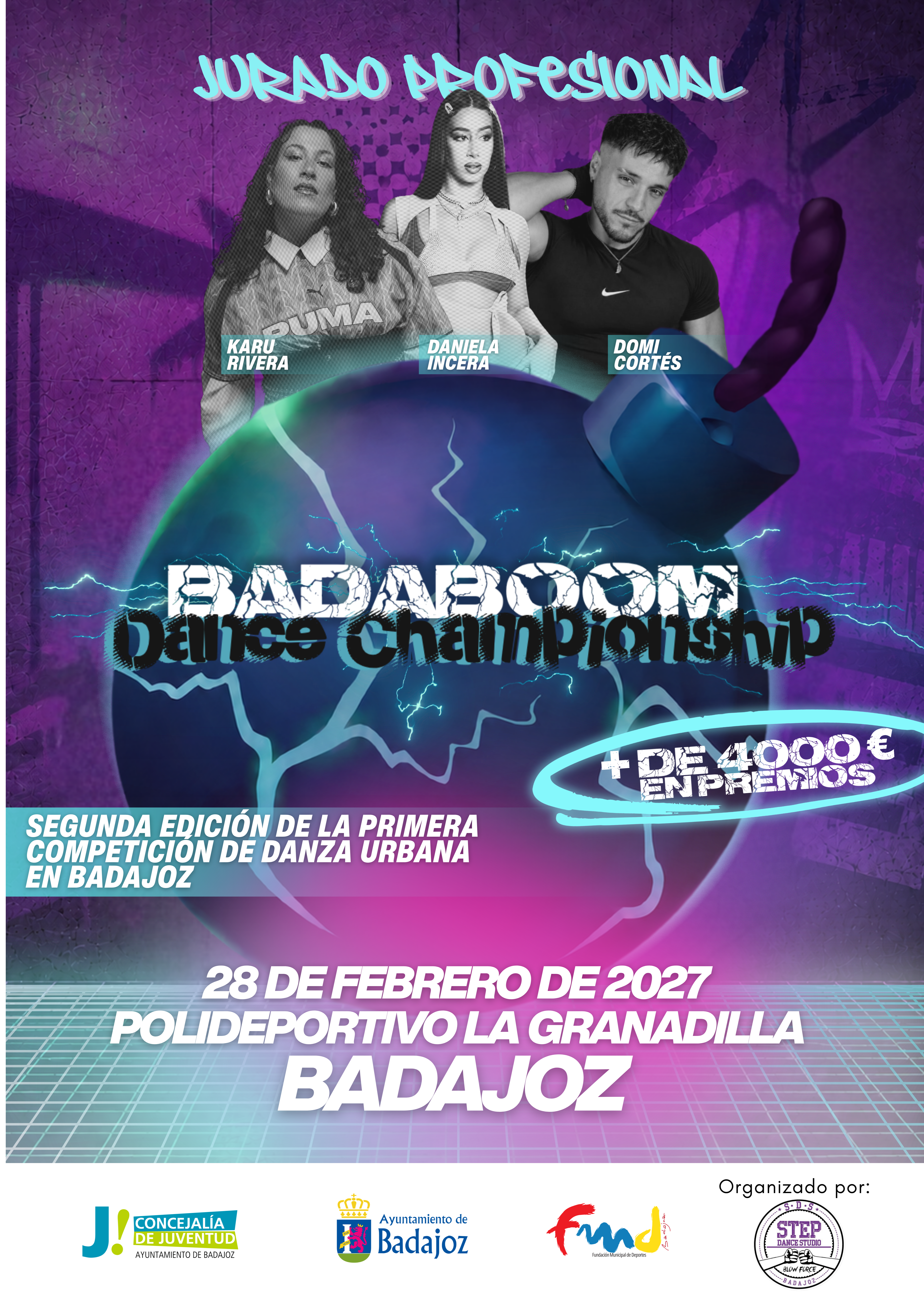 event image complement