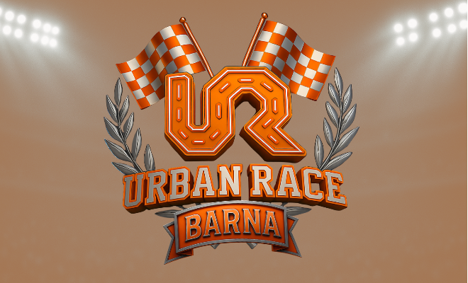 URBAN RACE 2026