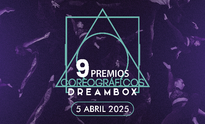 Premios Coreográficos DREAMBOX 2025
