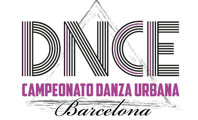DNCE CAMPEONATO 2026