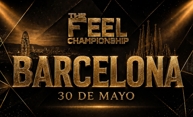 The Feel  2027