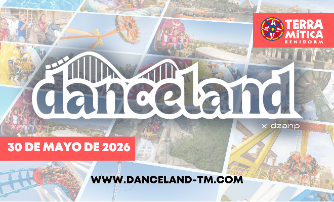 DANCELAND 2026